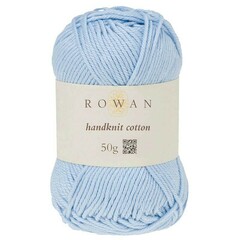 Пряжа Rowan Handknit Cotton (345)