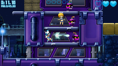 Mighty Switch Force! Collection (для ПК, цифровой код доступа)