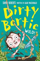 Wild! - Dirty Bertie