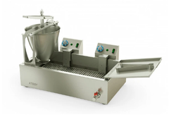 Аппарат пончиковый Atesy Гольфстрим-2-30-3