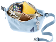 Поясная сумка Deuter Avengo Organizer Polar - 2