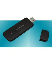 Модем 4G 3G Brovi E3372-325 с разъемами под антенну