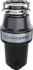 Измельчитель пищевых отходов Kuchenstern MuHLE 550