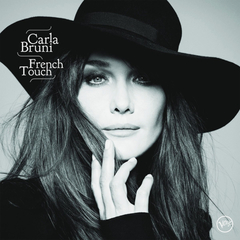 Carla Bruni / French Touch (CD+DVD)