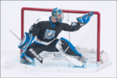 NHL Hockey Series 6 — Nikolai Khabibulin
