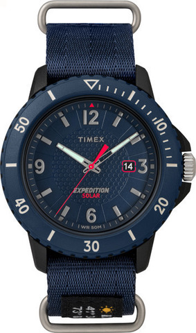 Наручные часы Timex TW4B14300YL фото