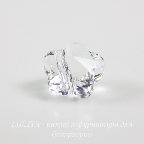5744 Бусина в виде цветка Сваровски Crystal 8 мм ()