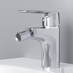 Смеситель для биде AM.PM GEM - F90A83100