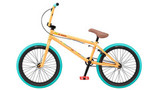 GT PERFORMER 20.5" желто-голубой - BMX | iRide shop фото 2