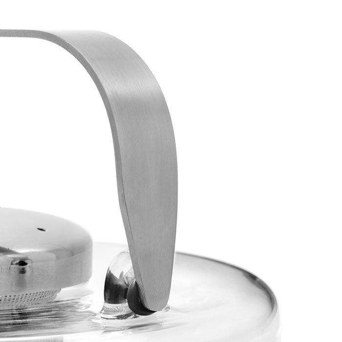 Чайник заварочный с ситечком Viva Scandinavia 