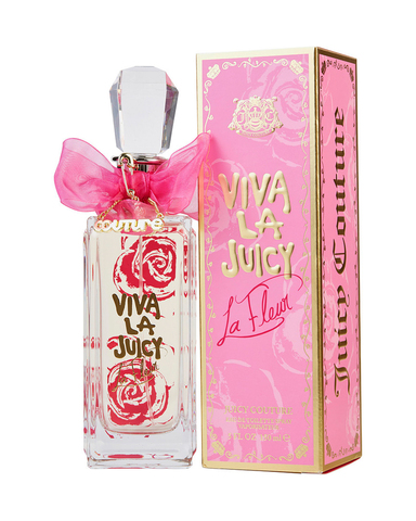 Juicy Couture Viva La Juicy La Fleur edt w