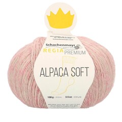 Пряжа Schachenmayr Alpaca Soft (30)