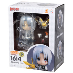 Nendoroid (D.Gray-man) Allen Walker