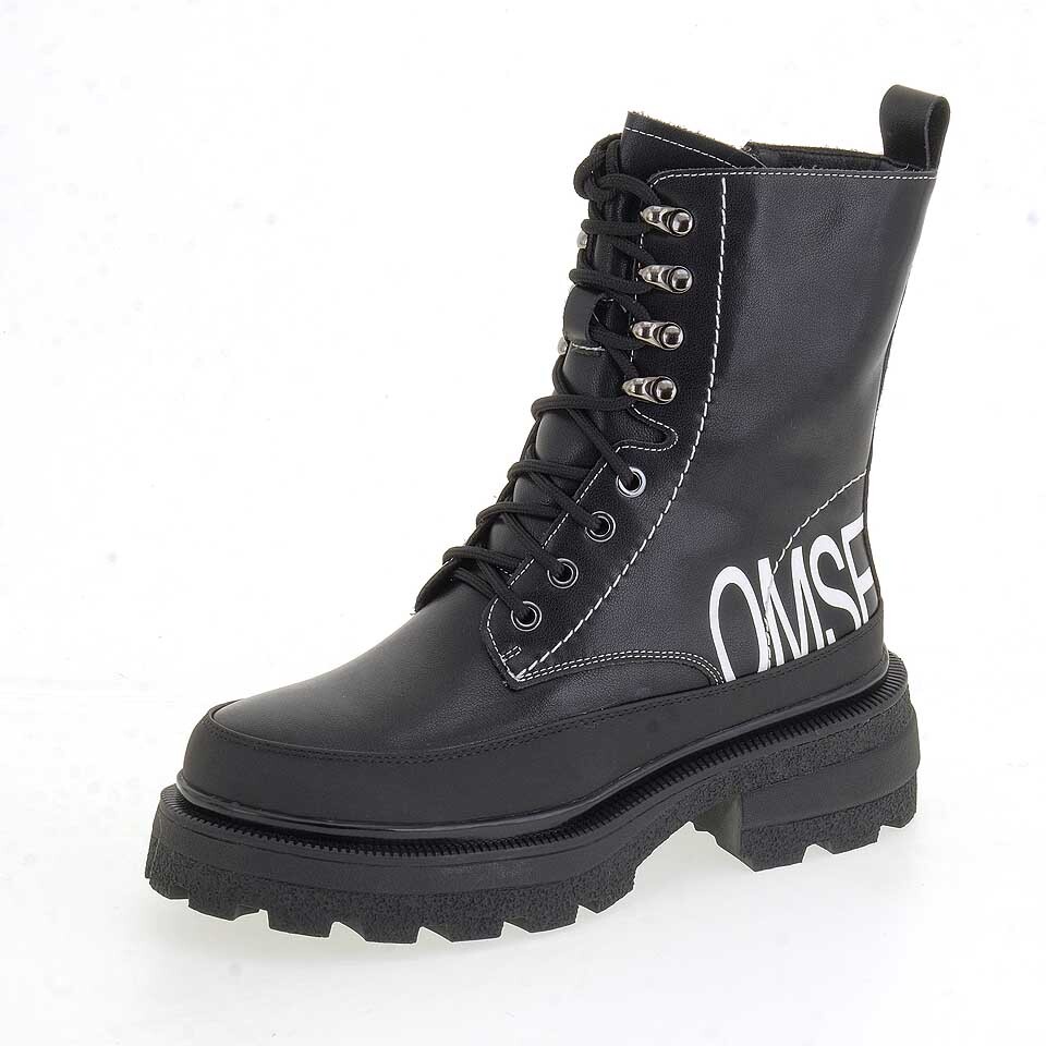 Ботинки женские TFS collection 121992-6 черные