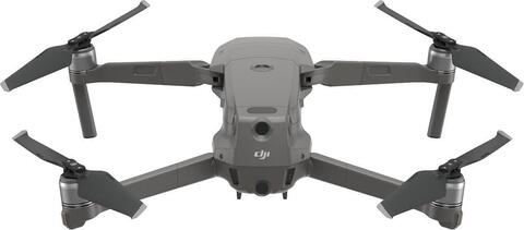 Квадрокоптер DJI Mavic 2 Enterprise Advanced