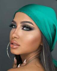 «Attitude collection» Desîo™ - CHARMING GREEN