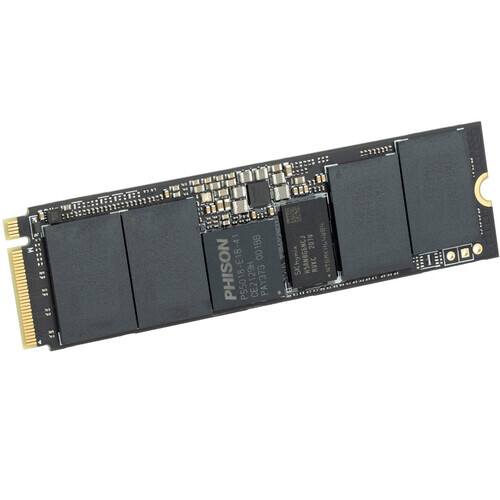 SSD OWC 8TB Aura Ultra IV PCIe 4.0 M.2 Internal SSD