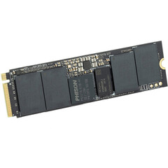 SSD диск OWC 8TB Aura Ultra IV PCIe 4.0 M.2 Internal SSD внутренний