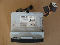магнитола 2DIN Geely Emgrand  1067004842