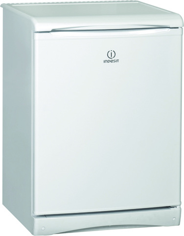 Маленький холодильник Indesit TT 85 mini –  1