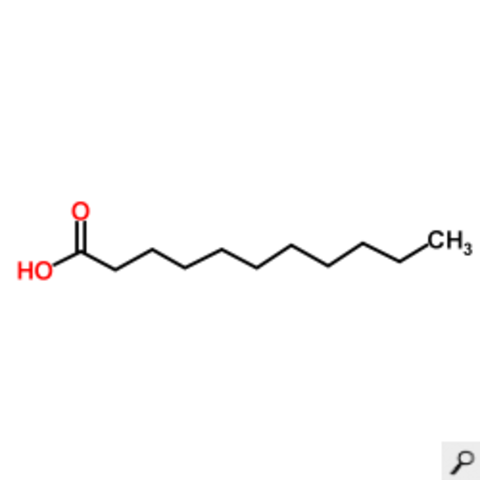 Ундекановая кислота