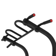 Турник-пресс-брусья со скамьей UnixFitt POWER TOWER 150P BSPT150P