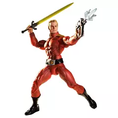 Фигурка NECA Defenders of The Earth: Flash Gordon