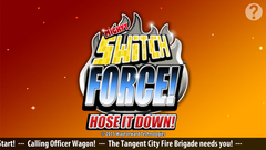 Mighty Switch Force! Hose It Down! (для ПК, цифровой код доступа)