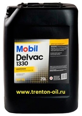 Mobil Delvac 1330