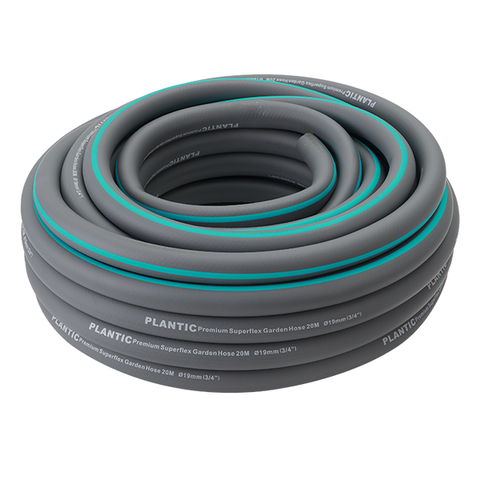 Шланг Plantic Light Superflex, Ø 19 мм (3/4″) 20 м