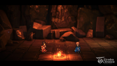 Eiyuden Chronicle: Hundred Heroes (для ПК, цифровой код доступа)