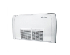 Напольно-потолочный фанкойл KITANO KP-Izumi II-4R2P-CB-35