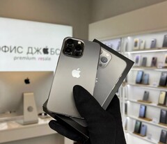 iPhone 13 Pro, 256 ГБ б/у