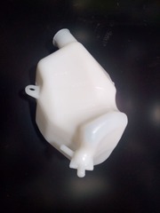 Бачок радиатора для Honda CBR 600-RR F5 2007-2008 г.в.