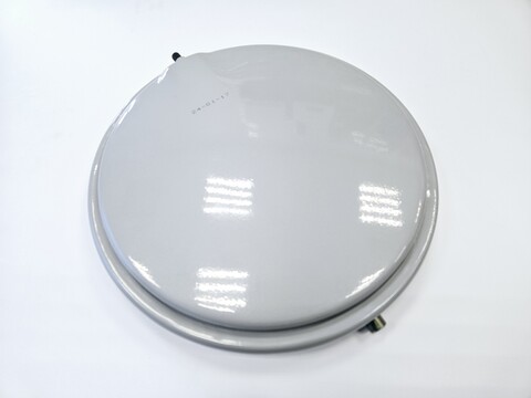 Расширительный бак (6л) VIESSMANN Vitopend 100-W WH1D (арт. 7831308.ON)