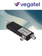 Ответвитель DC-10 2G/3G/4G/WiFi