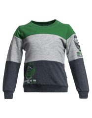 Толстовка для мальчика