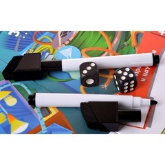 Настольная игра "Фиксиномика"