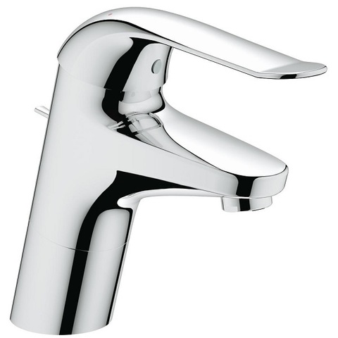 Grohe 32766000 Смеситель локтевой для раковины