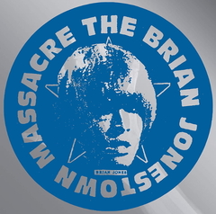 The Brian Jonestown Massacre / The Brian Jonestown Massacre (CD)