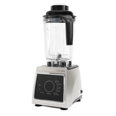 Блендер King Mix KM-B2 серебристый (профессиональный)