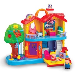 Kiddieland Развивающая игрушка 