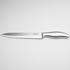 Нож 20,3см для нарезки Webber ВЕ-2250C 