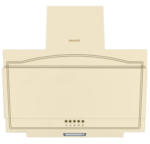 Настенная вытяжка Graude  DHK 60.1 EL
