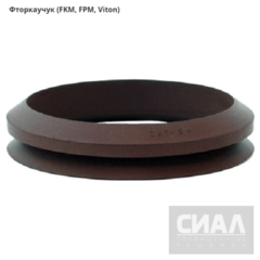 Ротационное уплотнение V-ring 220