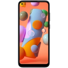 Смартфон Samsung Galaxy A11, 32Gb, Black (SM-A115F)