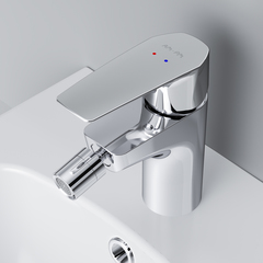 Смеситель для биде AM.PM GEM - F90A83100