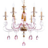 Люстра Divinare Carl 5124/14 LM-6