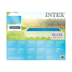 Тент для бассейна Intex 29027