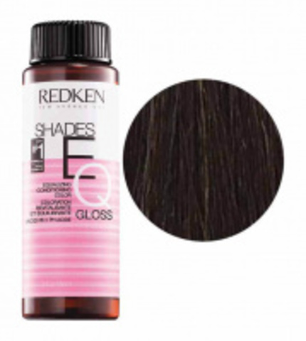 REDKEN SHADES EQ ШЕЙДС ИКЬЮ 03B 60МЛ